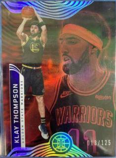 Klay Thompson