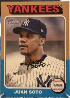 Juan Soto