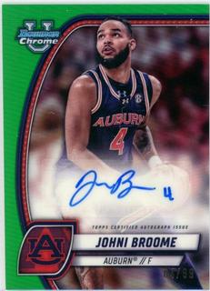 Johni Broome