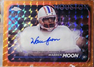 Warren Moon