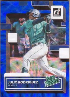 Julio Rodriguez