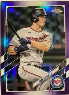 Max Kepler
