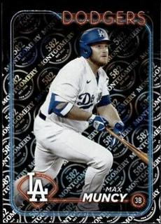 Max Muncy