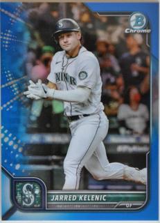 Jarred Kelenic
