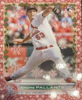 Andre Pallante