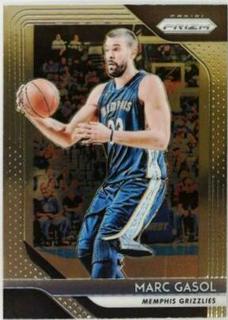 Marc Gasol