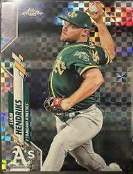 Liam Hendriks