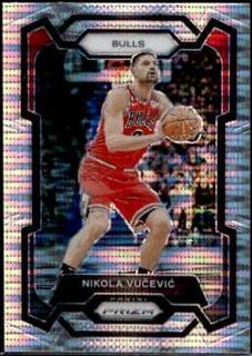 Nikola Vucevic