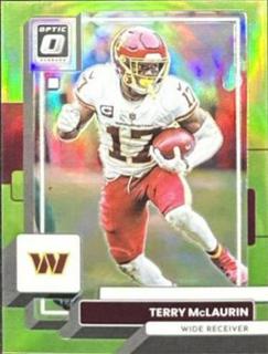 Terry McLaurin