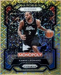 Kawhi Leonard