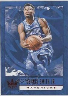 Dennis Smith Jr.