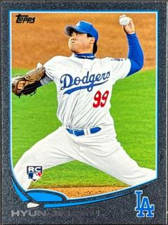 Hyun-Jin Ryu