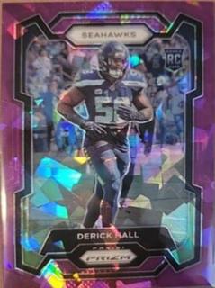 Derick Hall
