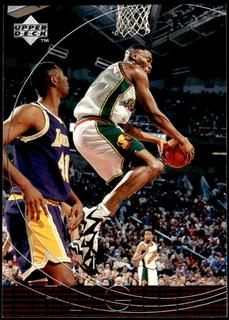 Shawn Kemp