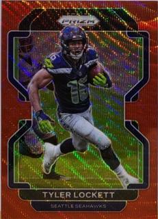 Tyler Lockett
