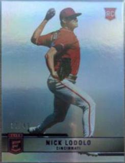 Nick Lodolo
