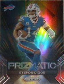 Stefon Diggs