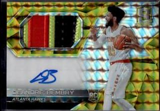DeAndre' Bembry