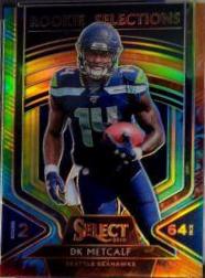 DK Metcalf