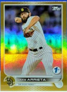 Jake Arrieta
