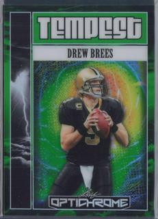 Drew Brees
