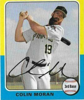 Colin Moran