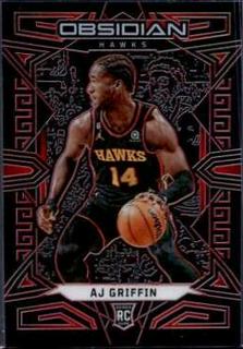 AJ Griffin