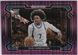 Bub Carrington