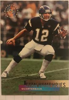 Stan Humphries