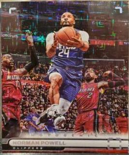 Norman Powell