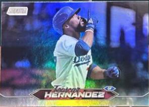 Teoscar Hernandez