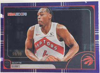 Scottie Barnes
