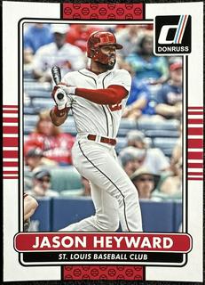 Jason Heyward