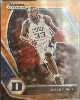 Grant Hill