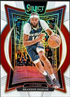 Brandon Ingram