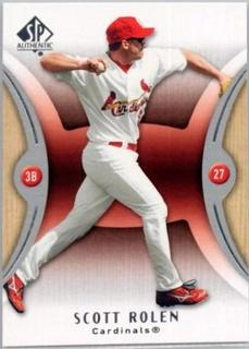 Scott Rolen
