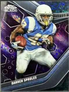 Darren Sproles