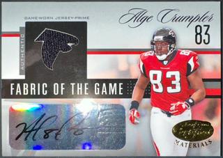 Alge Crumpler