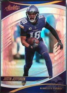 Justin Jefferson