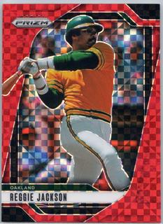 Reggie Jackson