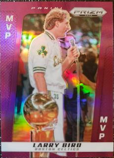 Larry Bird