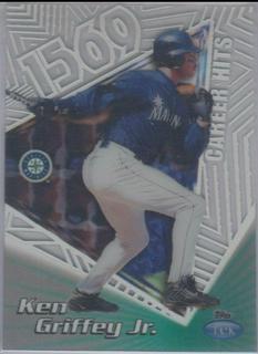Ken Griffey Jr.
