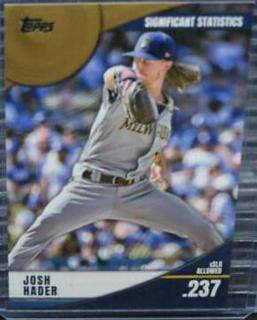 Josh Hader