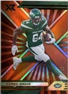 Corey Davis