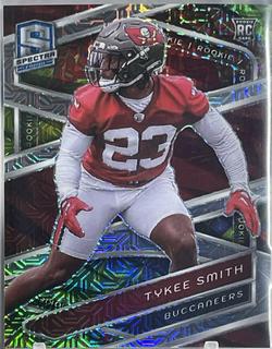 Tykee Smith