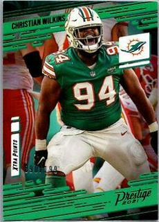 Christian Wilkins