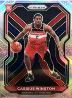 Cassius Winston
