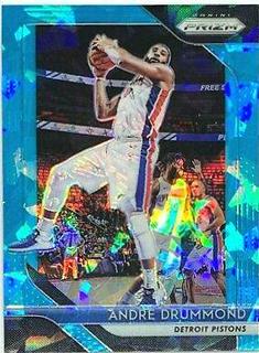Andre Drummond
