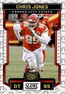 Chris Jones