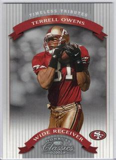 Terrell Owens